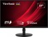 VIEWSONIC Monitor VG2708A-MHD / 27", 1920 x 1080, IPS, 100 Hz, crna